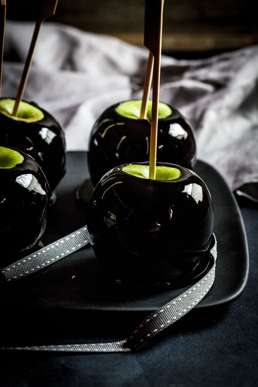Halloween Recipes