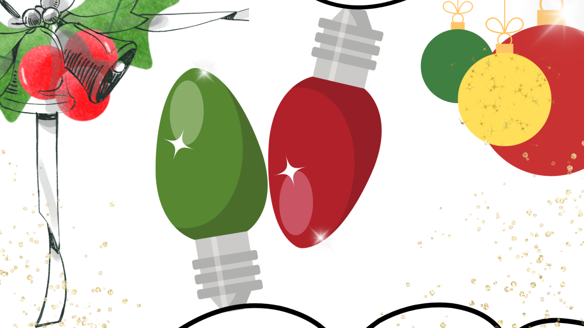 Find holiday fun around the town