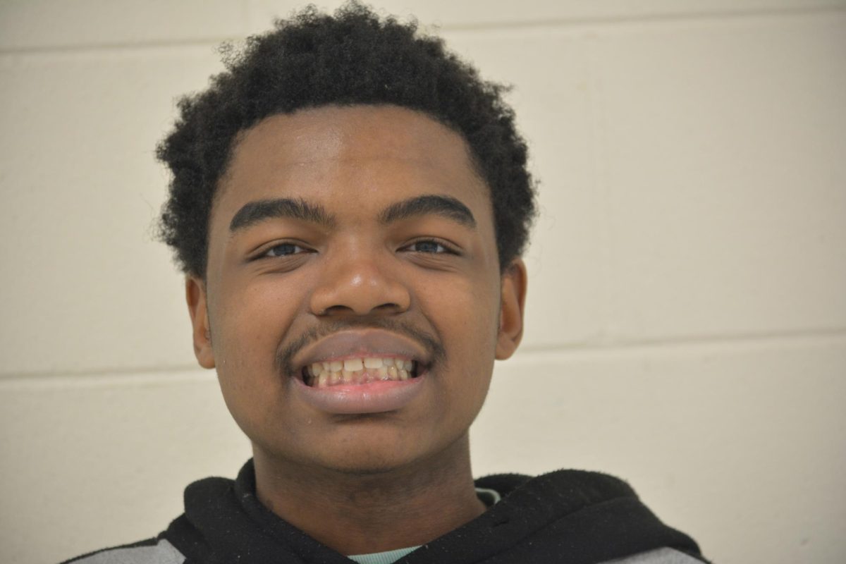 A look into the life of the robotics prodigy: Adrian Wilson-Moore