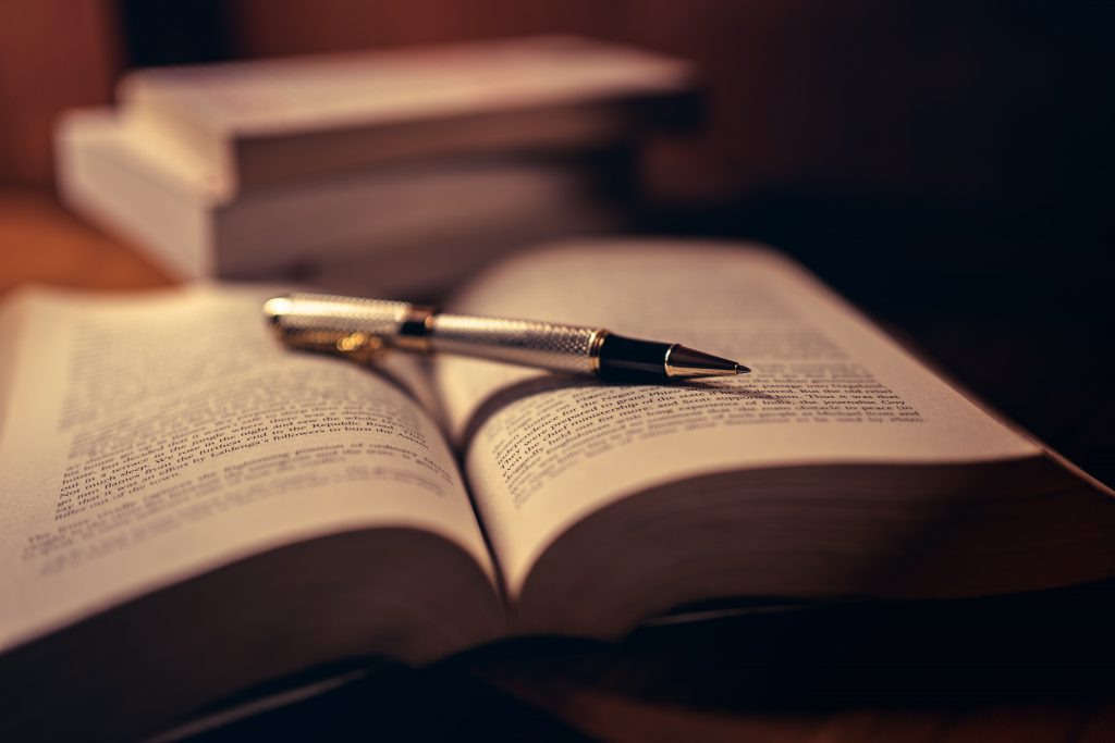 Creative Writing- Career or Hobby?
