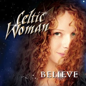 Celtic music transports listeners into fairytales